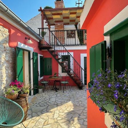 Villa House Of Milka à Zadar Extérieur photo