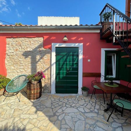 Villa House Of Milka à Zadar Extérieur photo