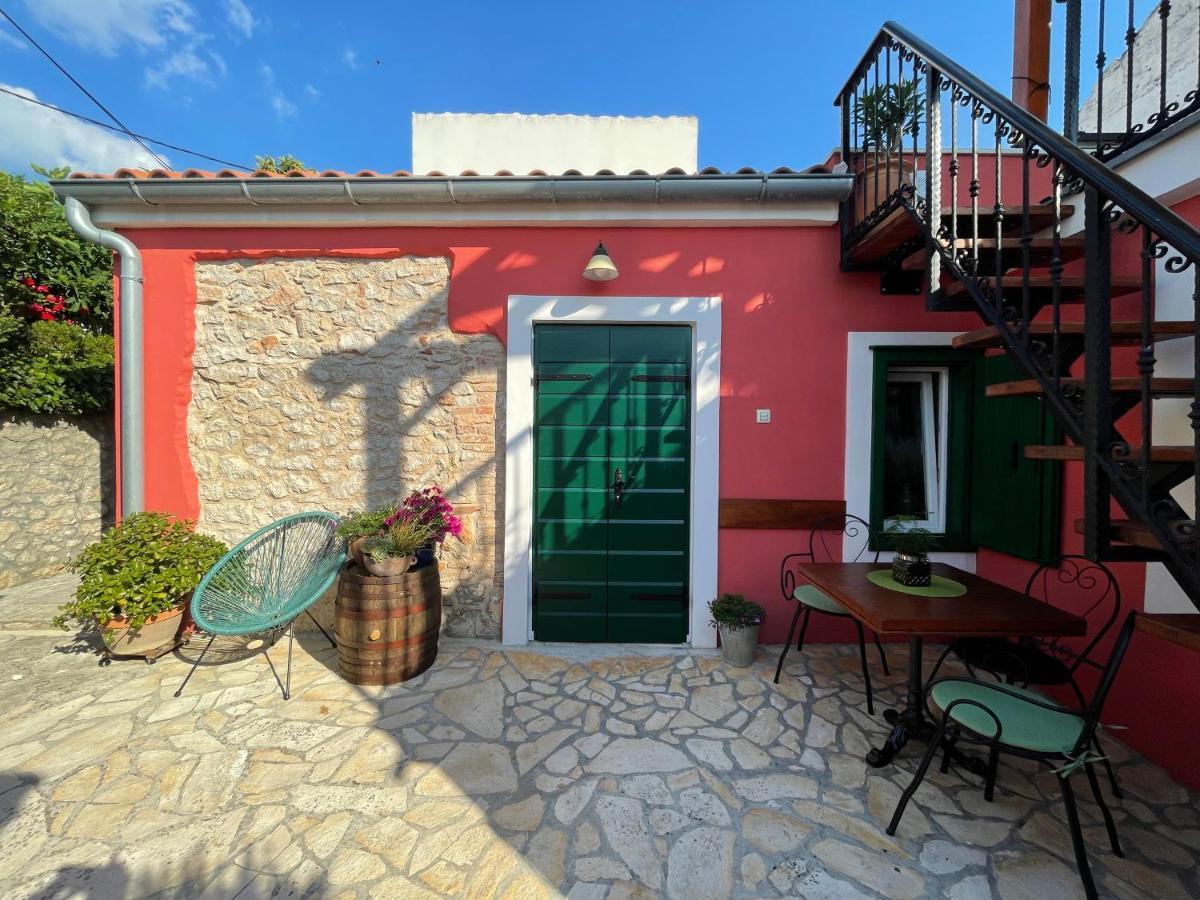 Villa House Of Milka à Zadar Extérieur photo