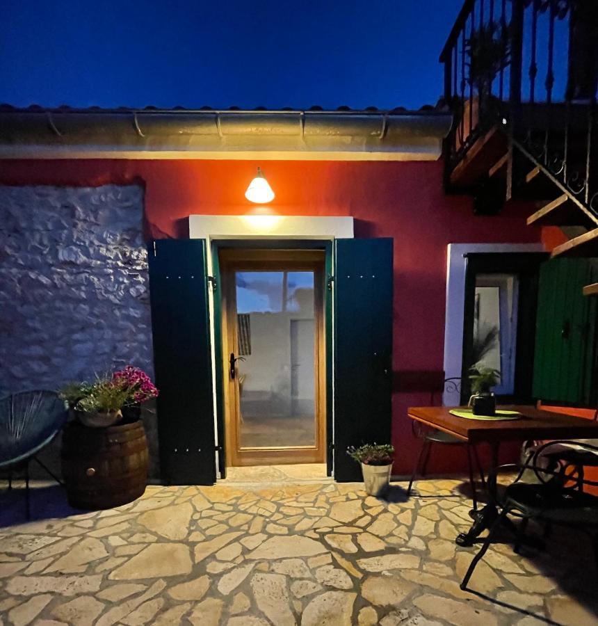 Villa House Of Milka à Zadar Extérieur photo