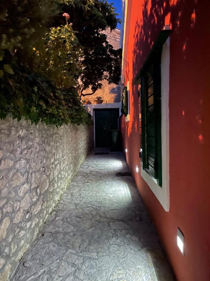 Villa House Of Milka à Zadar Extérieur photo