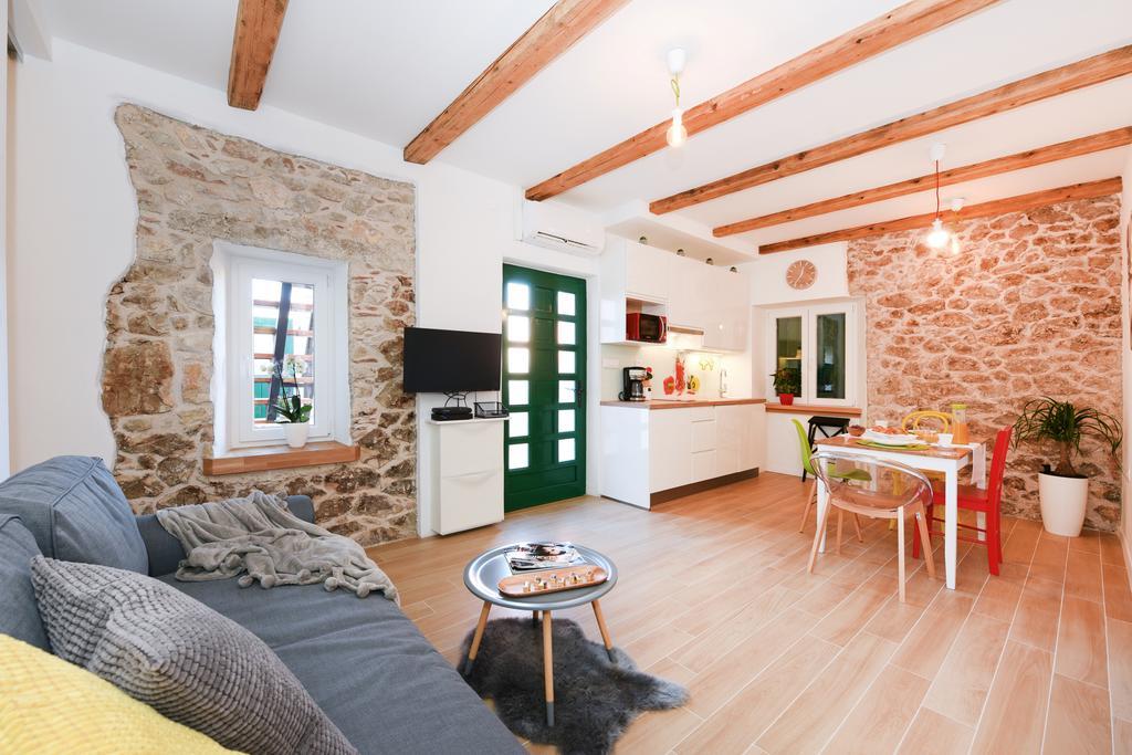 Villa House Of Milka à Zadar Extérieur photo