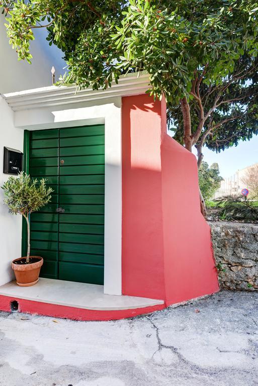Villa House Of Milka à Zadar Extérieur photo