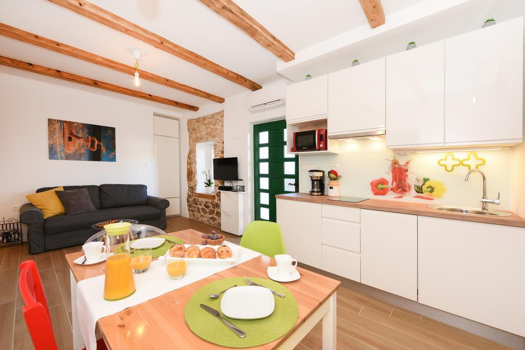 Villa House Of Milka à Zadar Extérieur photo
