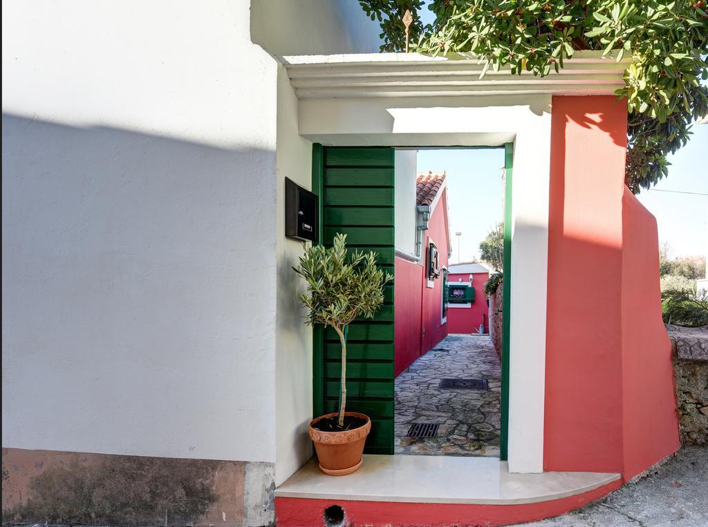 Villa House Of Milka à Zadar Extérieur photo