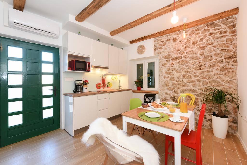 Villa House Of Milka à Zadar Extérieur photo