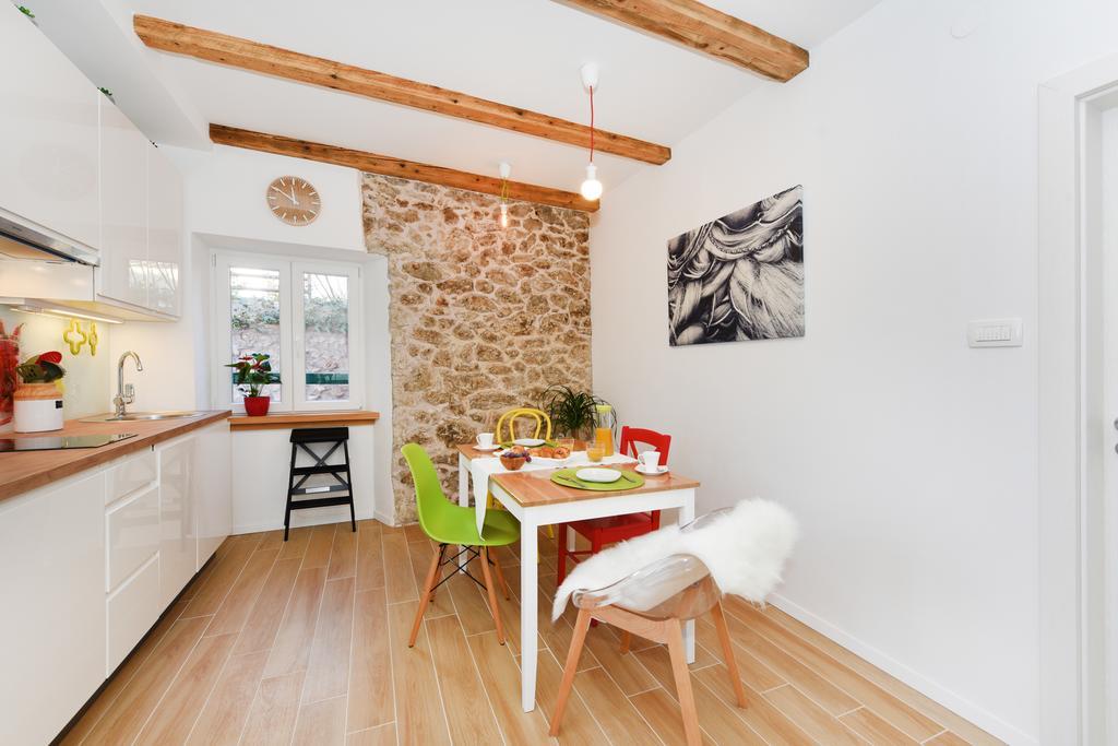 Villa House Of Milka à Zadar Extérieur photo