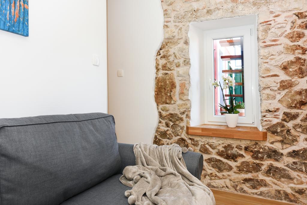 Villa House Of Milka à Zadar Extérieur photo
