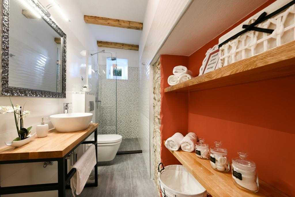 Villa House Of Milka à Zadar Extérieur photo