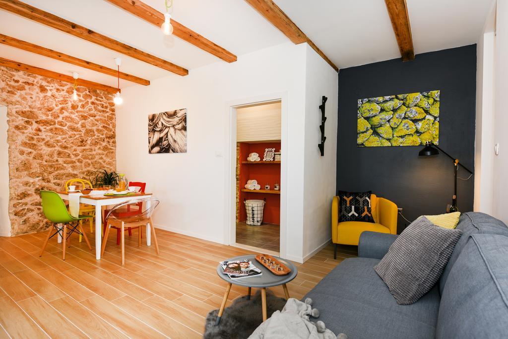 Villa House Of Milka à Zadar Extérieur photo
