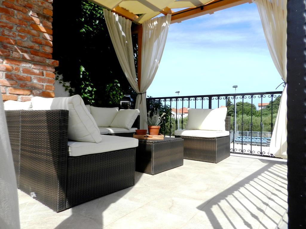 Villa House Of Milka à Zadar Extérieur photo
